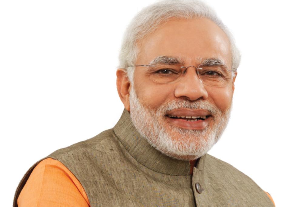 Prime Minister Narendra Modi