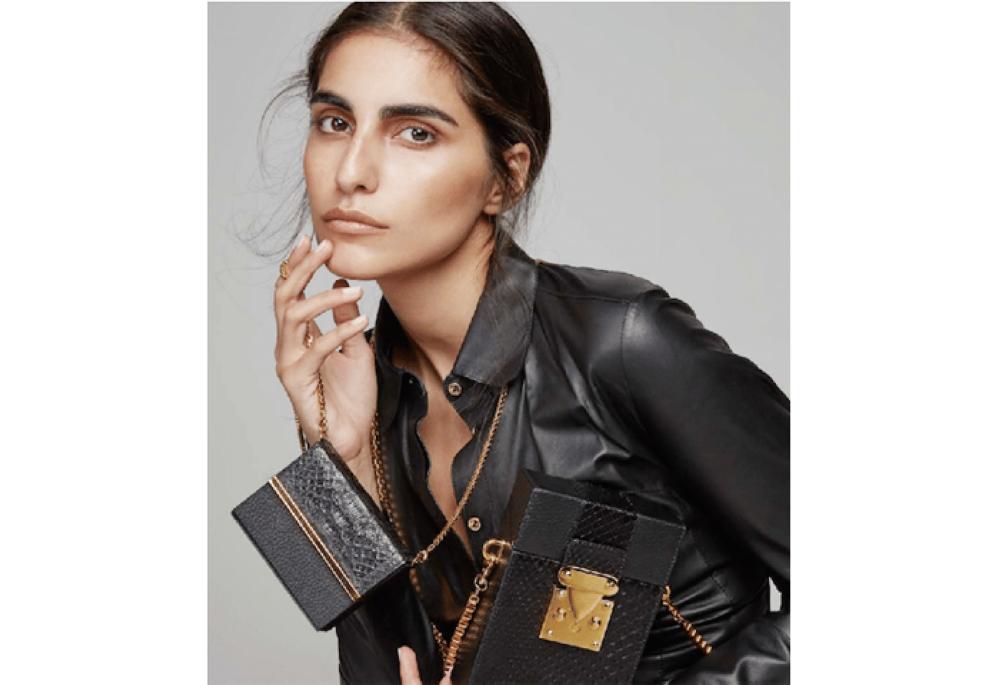 Designer of the week: Najla Zuhair