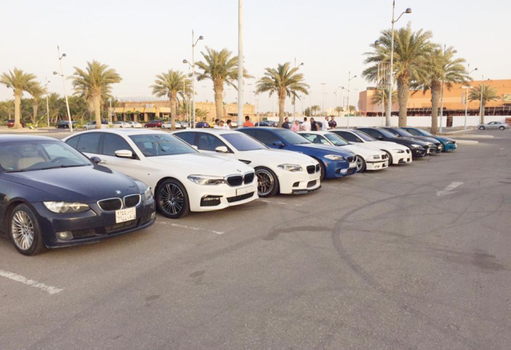 Saudi club joins 700 clubs worldwide