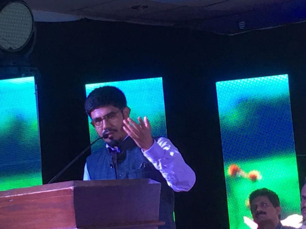 Indian cultural fiesta opens in Jeddah
