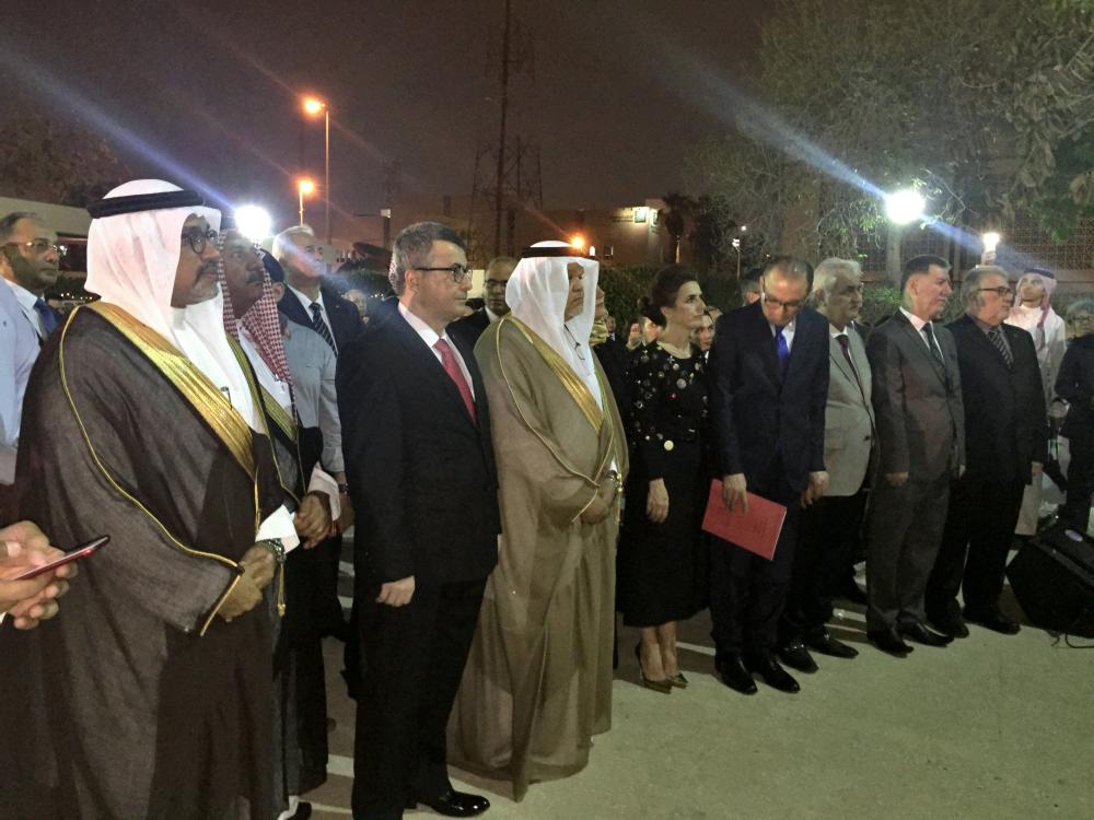 Turks mark 94th year of the republic with gusto, fervor