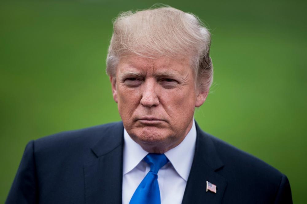 The dangers of hunting the US president