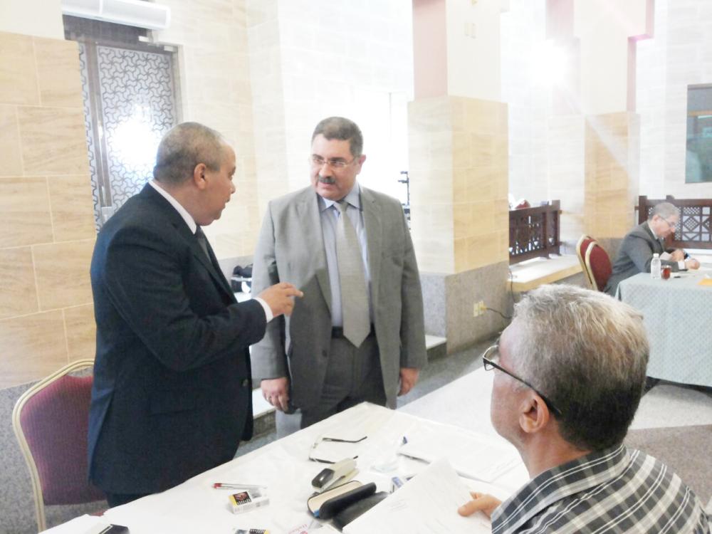 Special committee to issue Egyptian IDs in Jeddah