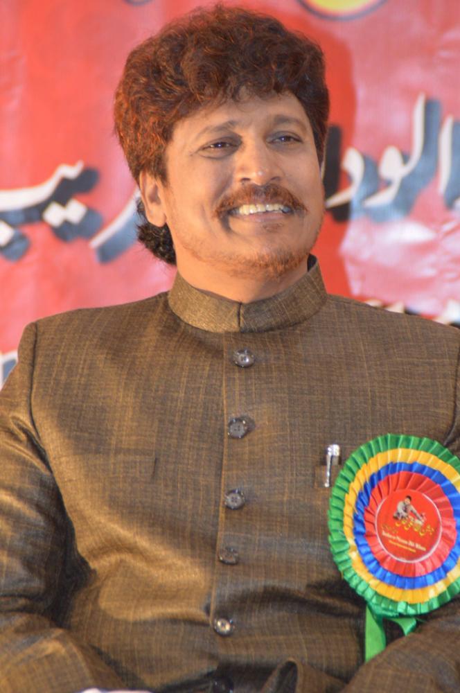 Magic of Nizam’s music mesmerizes audience