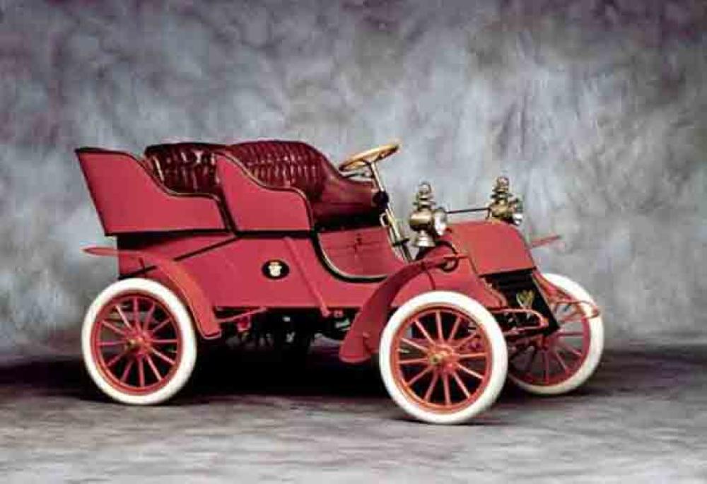 Cadillac Turbo
