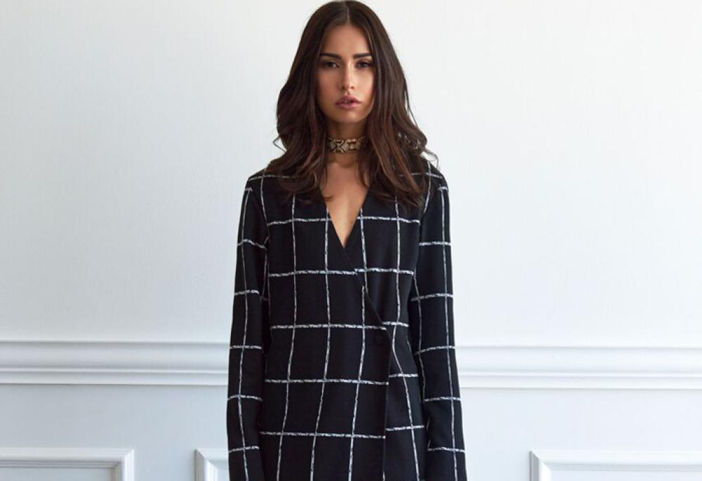 Designers to watch out for: Romy Hourani