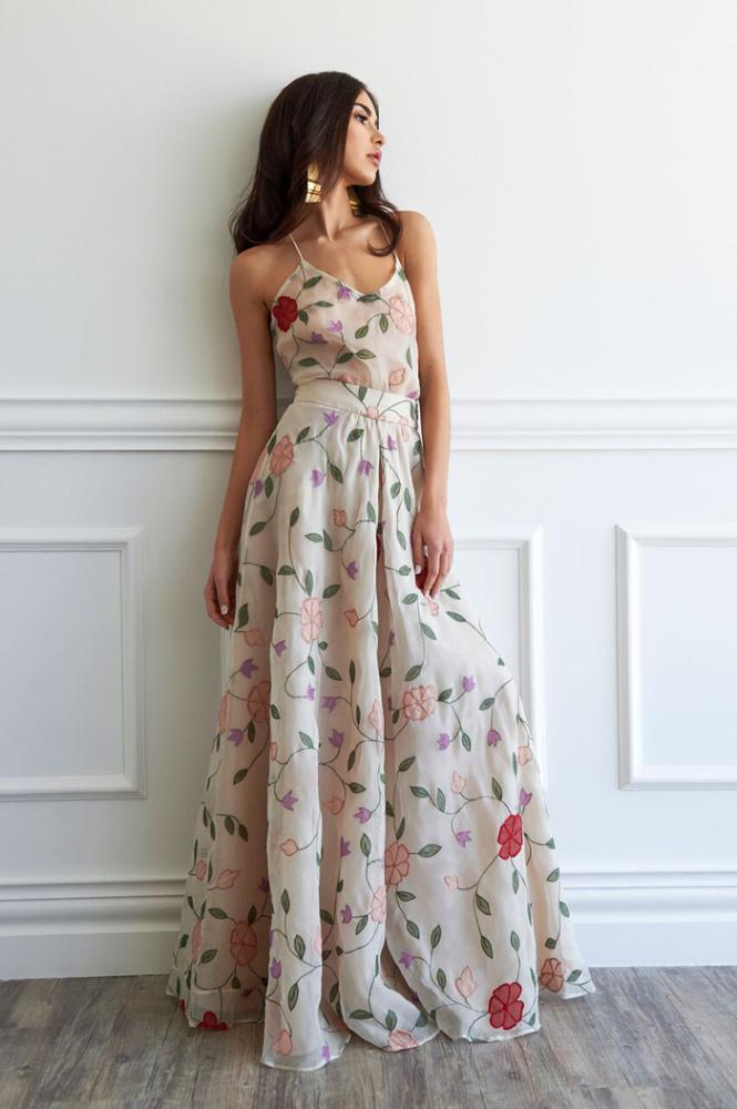 Designers to watch out for: Romy Hourani