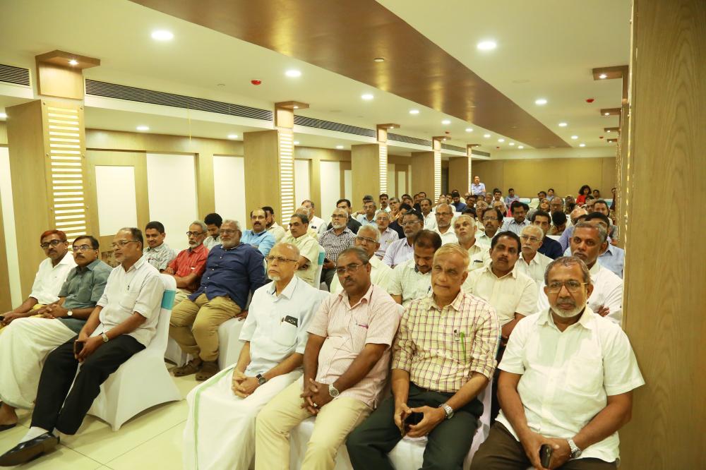 ICCOSA set to take Islahiya to new heights of progress