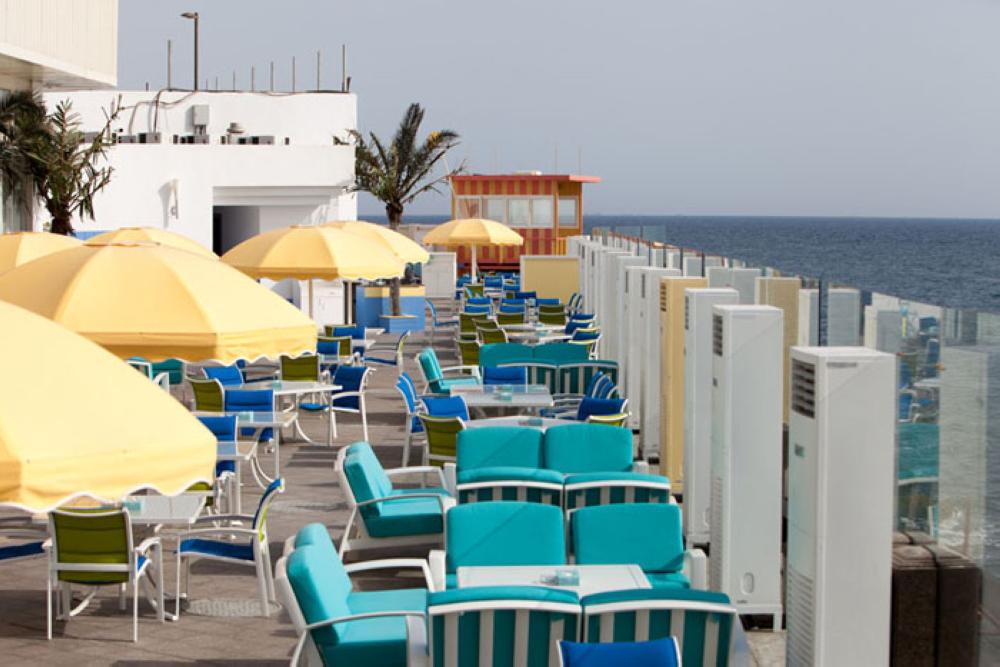 Blue Ocean – A place for seafood fanatics 