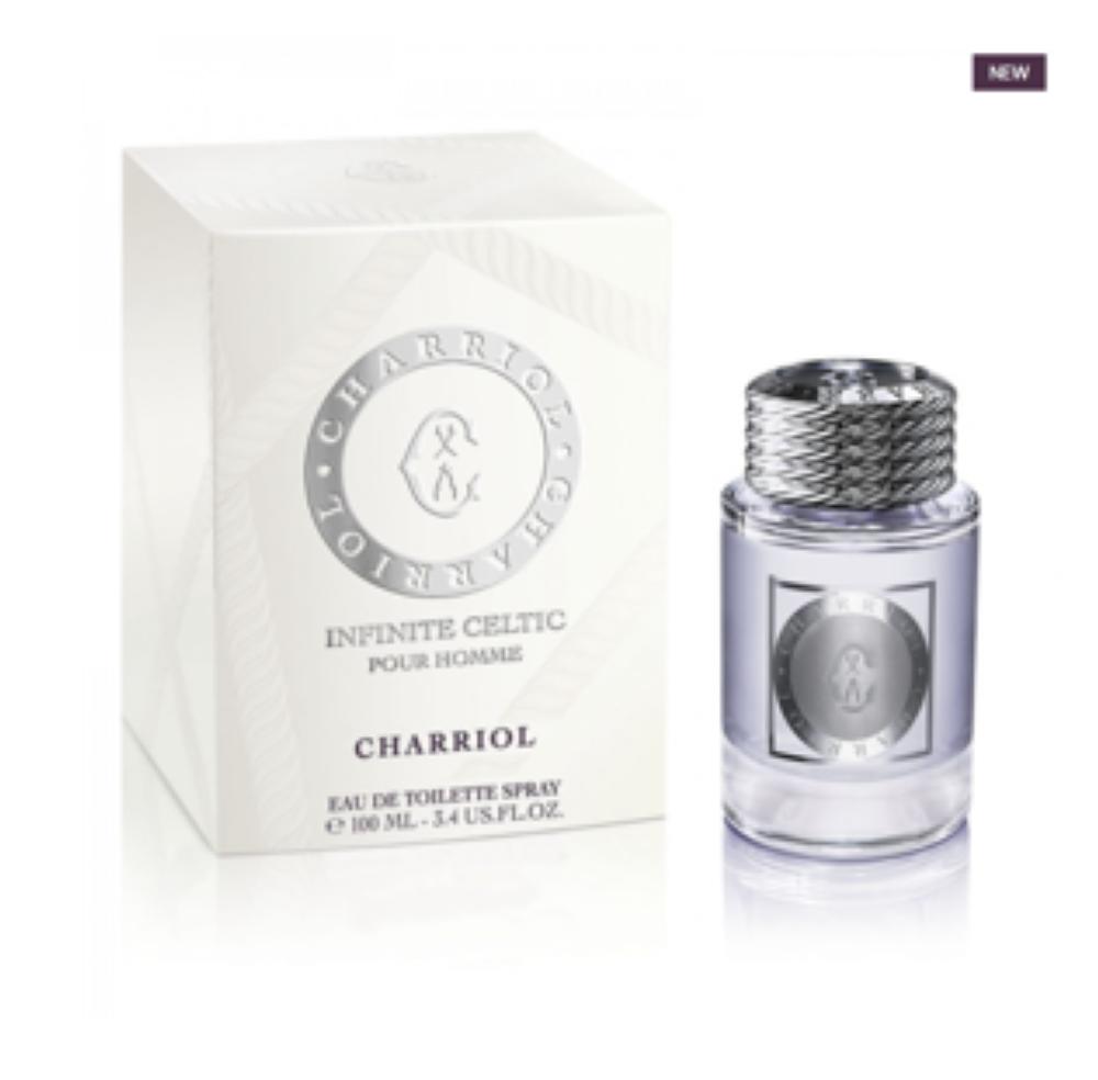 Philippe Charriol launches 
his new fragrance in Jeddah