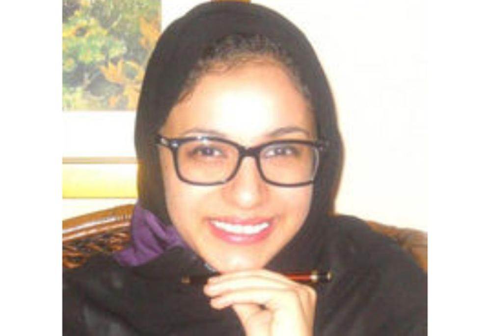 Jawaher Zahran