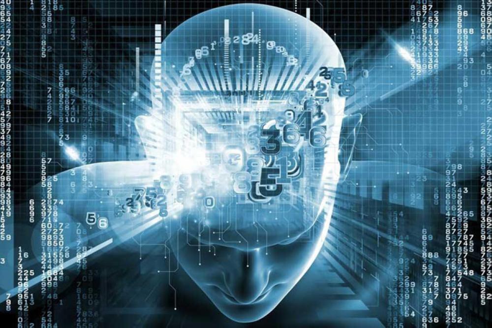 The blurring lines between humans and machines