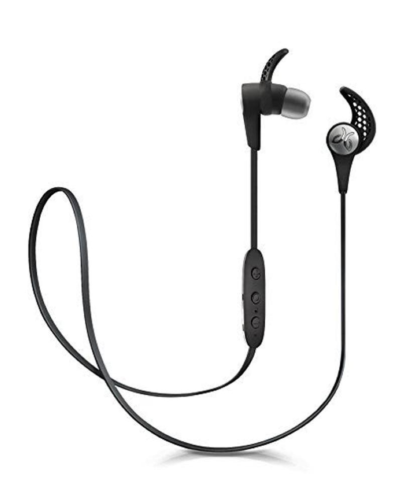 Wireless headsets for working out