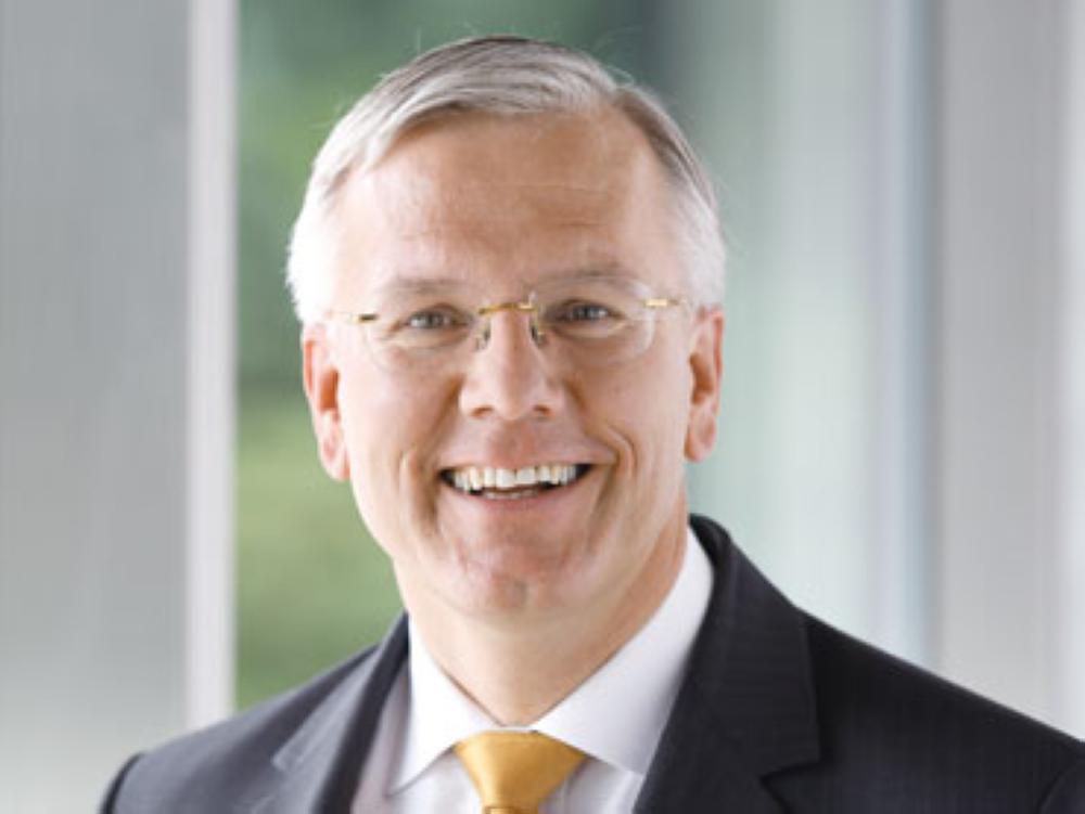 Roche is committed to serving Kingdom’s healthcare industry