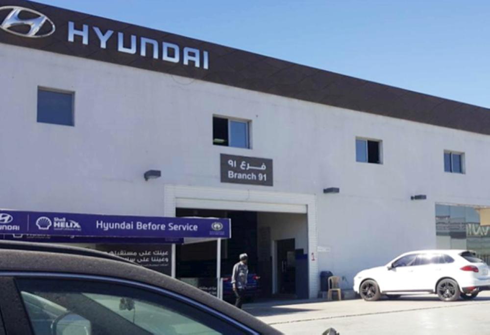 Timely servicing and use of authentic spare parts are key factors for maximizing car performance and occupants’ safety
