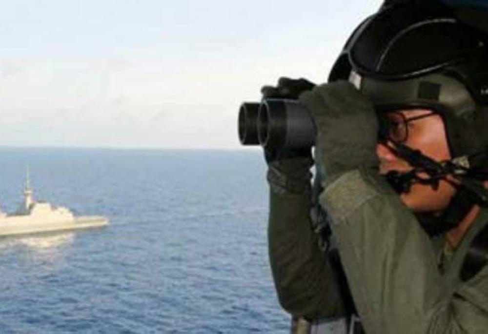 The hunt for MH370 resumes