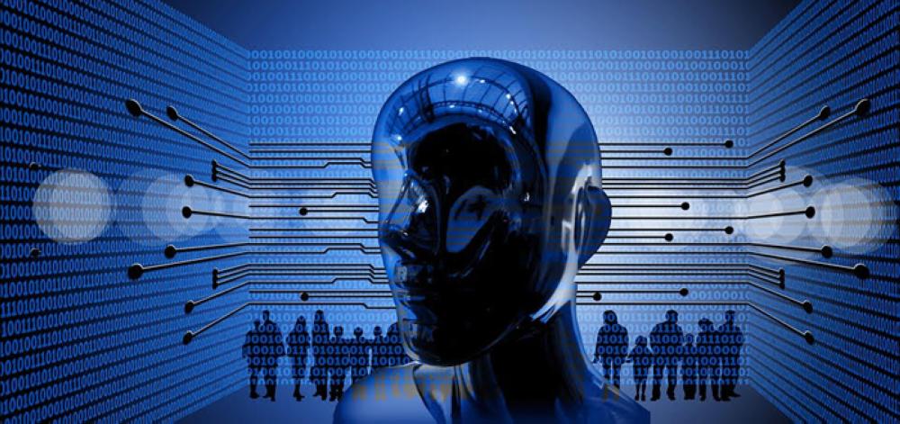 Top Tech Trends of 2018