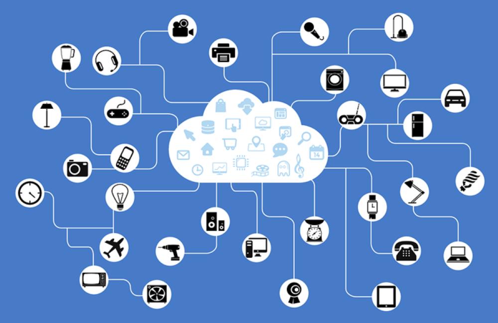 Top Tech Trends of 2018
