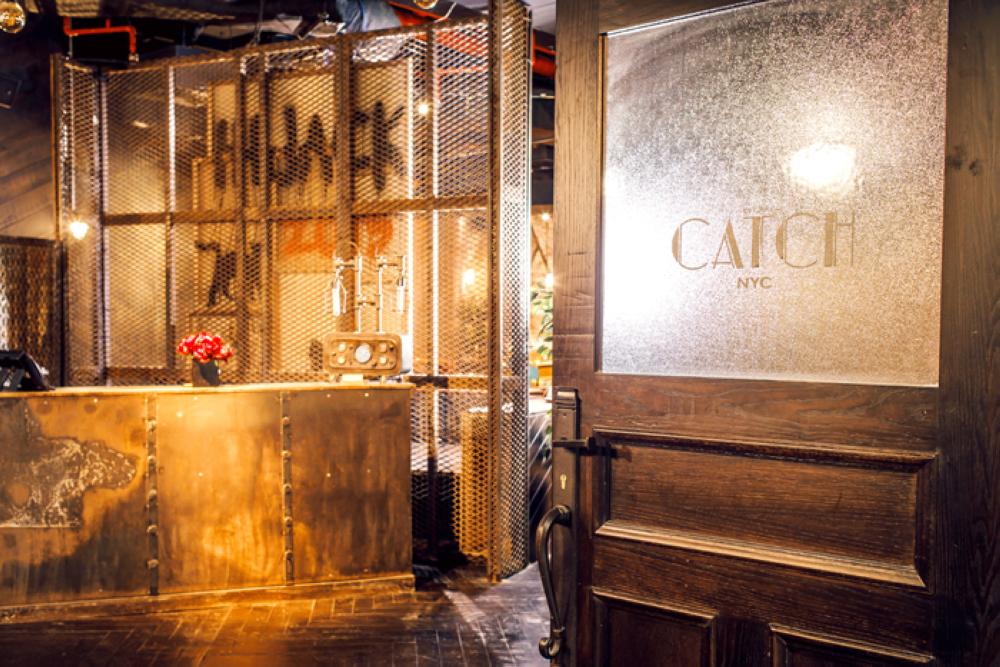 Catch Dubai — Will Bring You Back For More