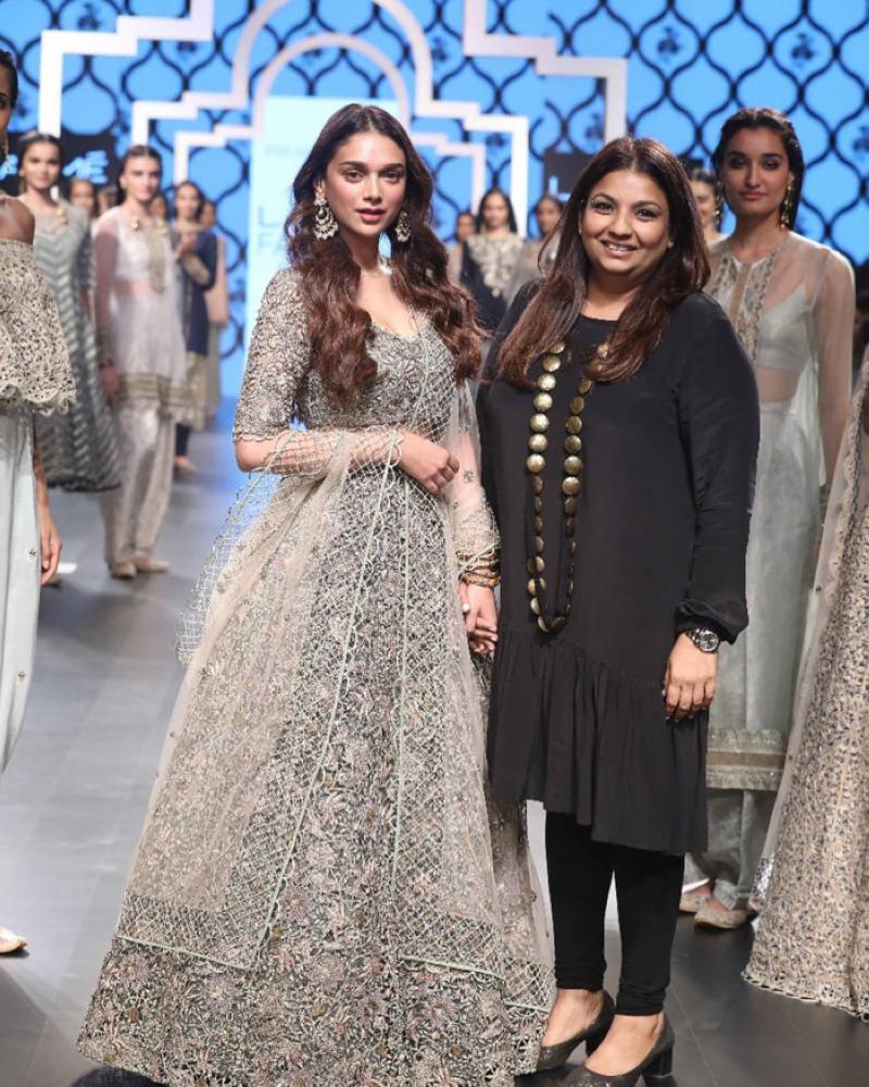 Lakme Fashion Week‚  A Star-Studded Season