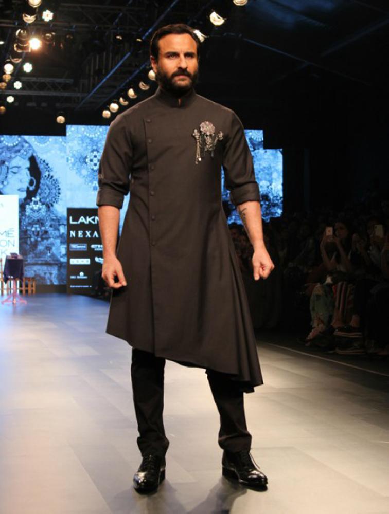 Lakme Fashion Week‚  A Star-Studded Season