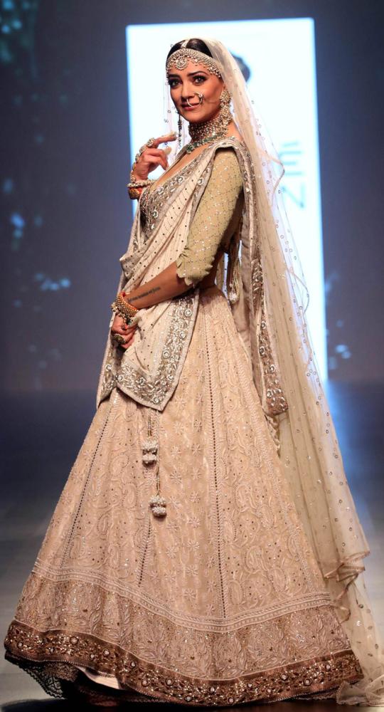 Lakme Fashion Week‚  A Star-Studded Season