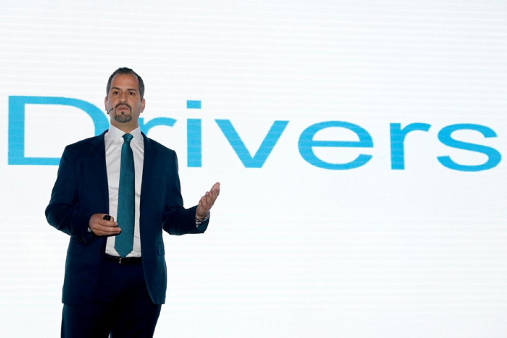 Disruptive  Future  Technologies in the Kingdom
