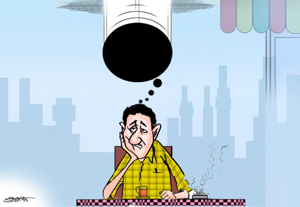 Worries