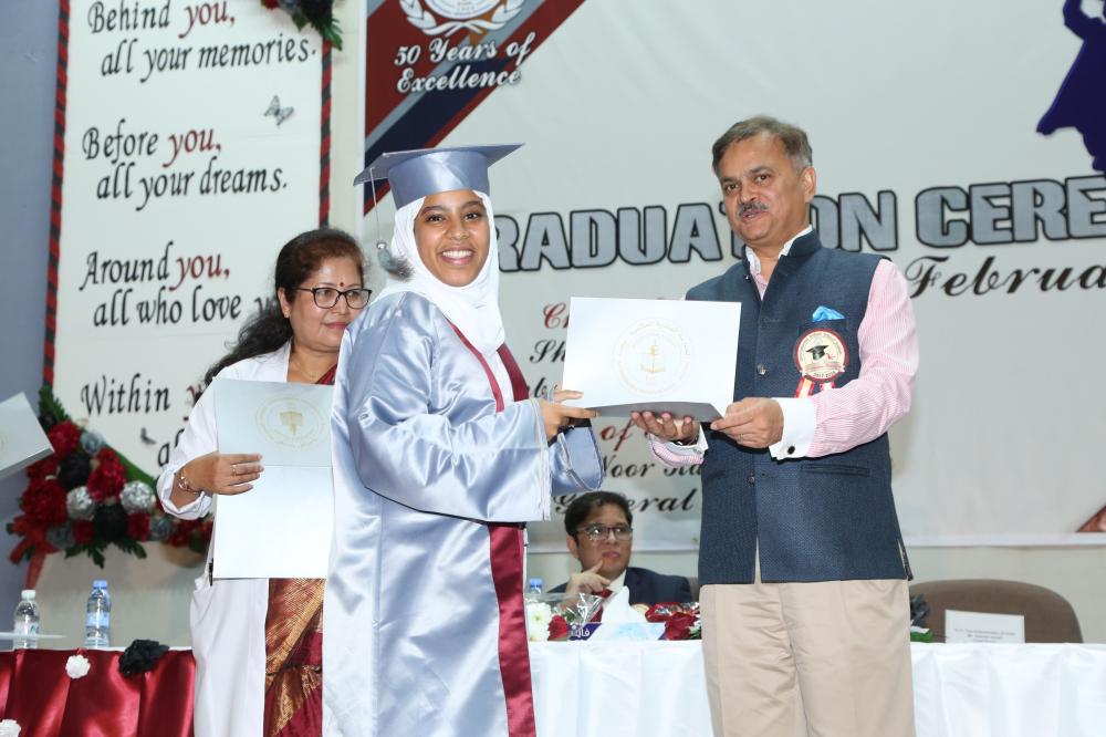 Don’t thrust your wish list on children, Javed tells parents
