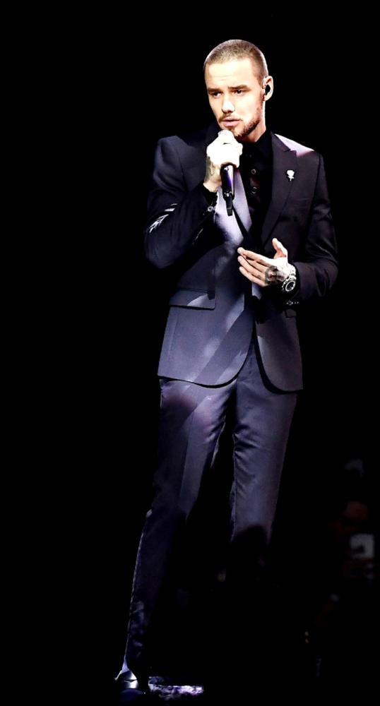 Chris Pine