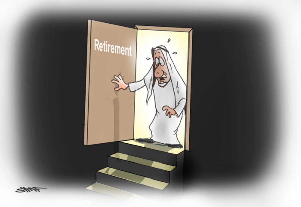 Retirement
