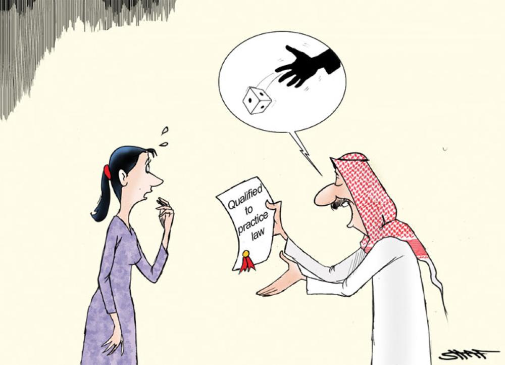 Certificate in Law