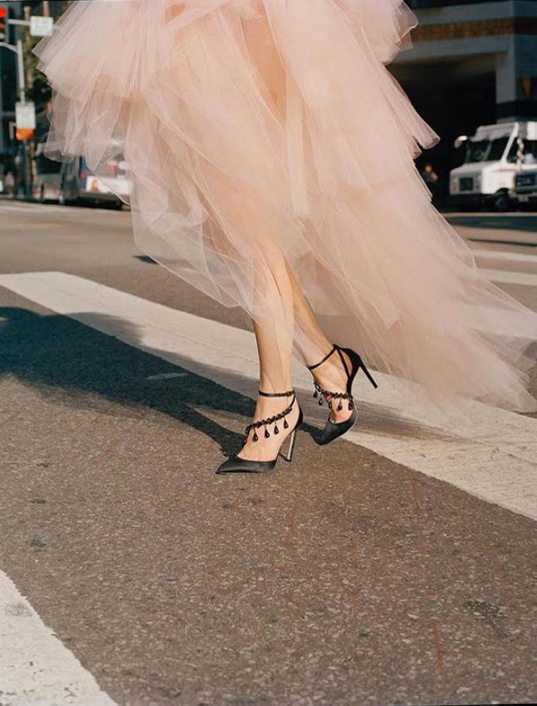 Women’s fashion trends: What  to buy  in march