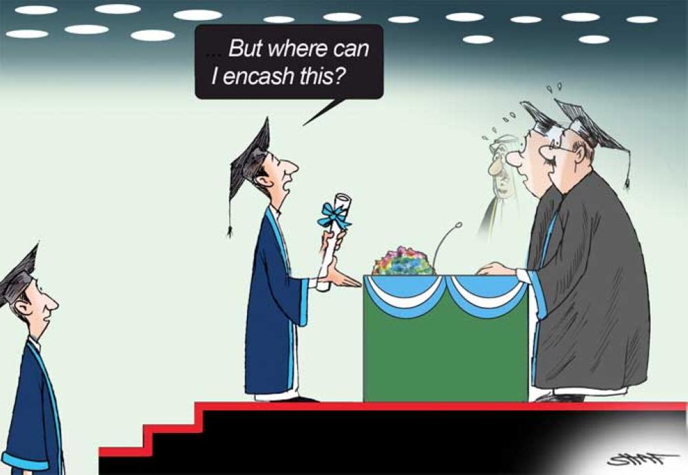 Degree