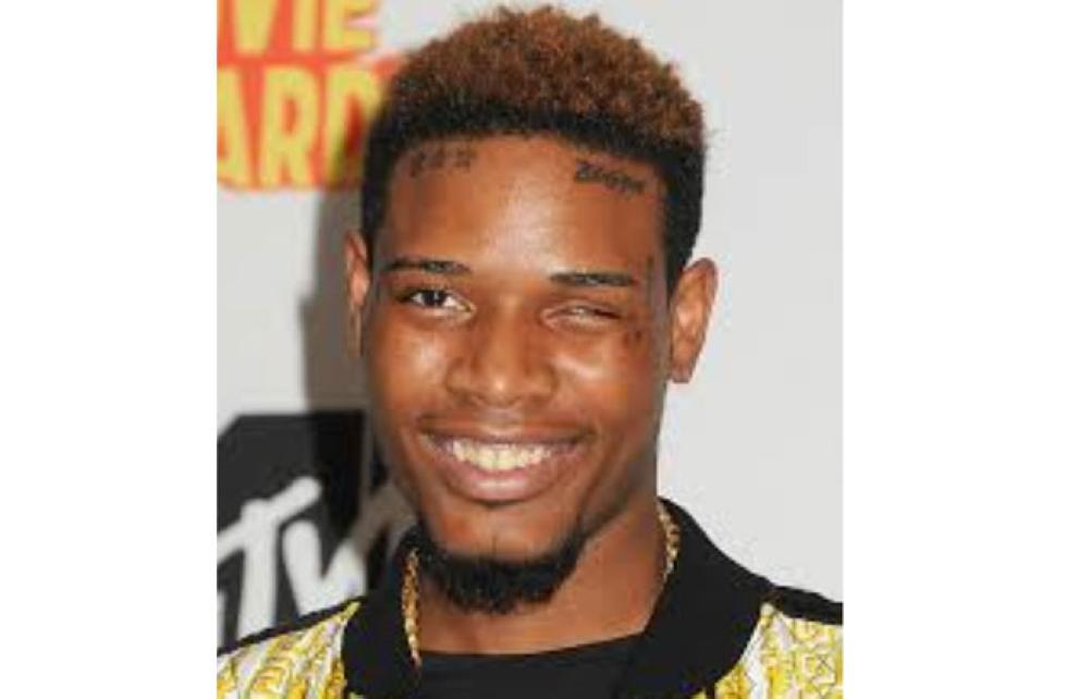Fetty Wap