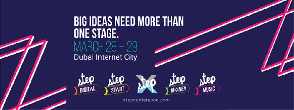 STEP 2018