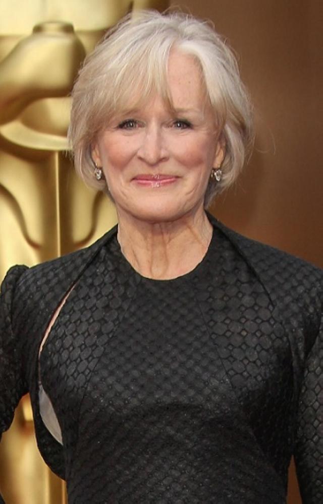 Glenn Close