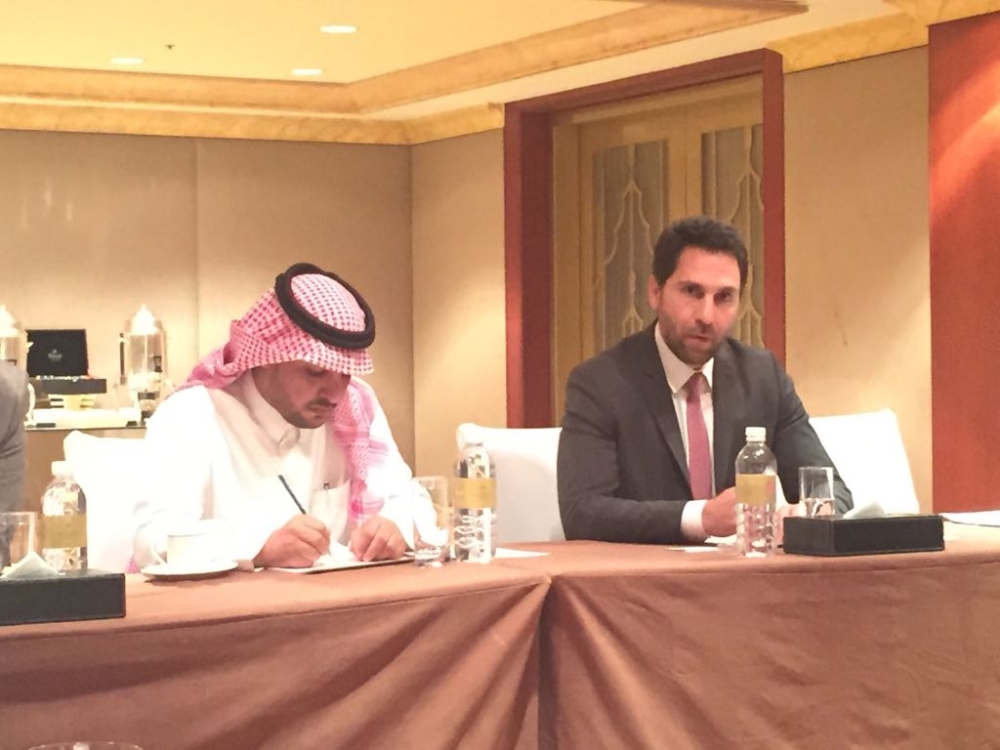 Ras Al Khaimah eyes 
more Saudi tourists