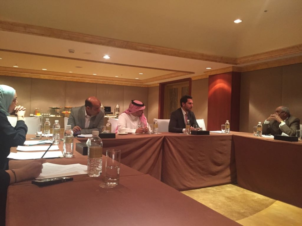Ras Al Khaimah eyes 
more Saudi tourists