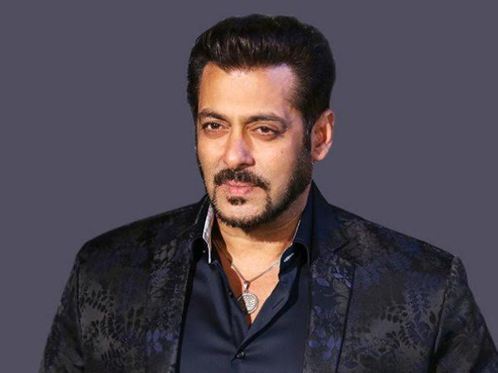 Salman Khan