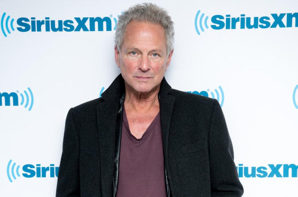 Lindsey Buckingham