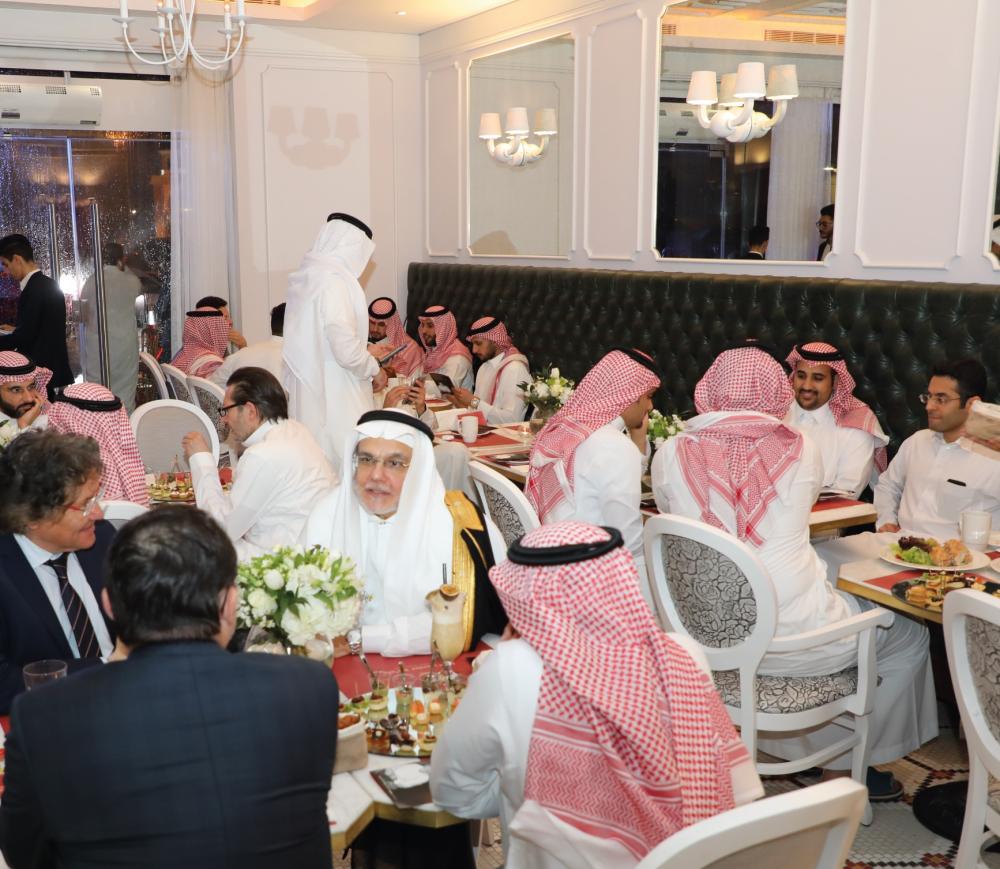 French bakery ‘Le Grenier 
à Pain’ opens in Riyadh
