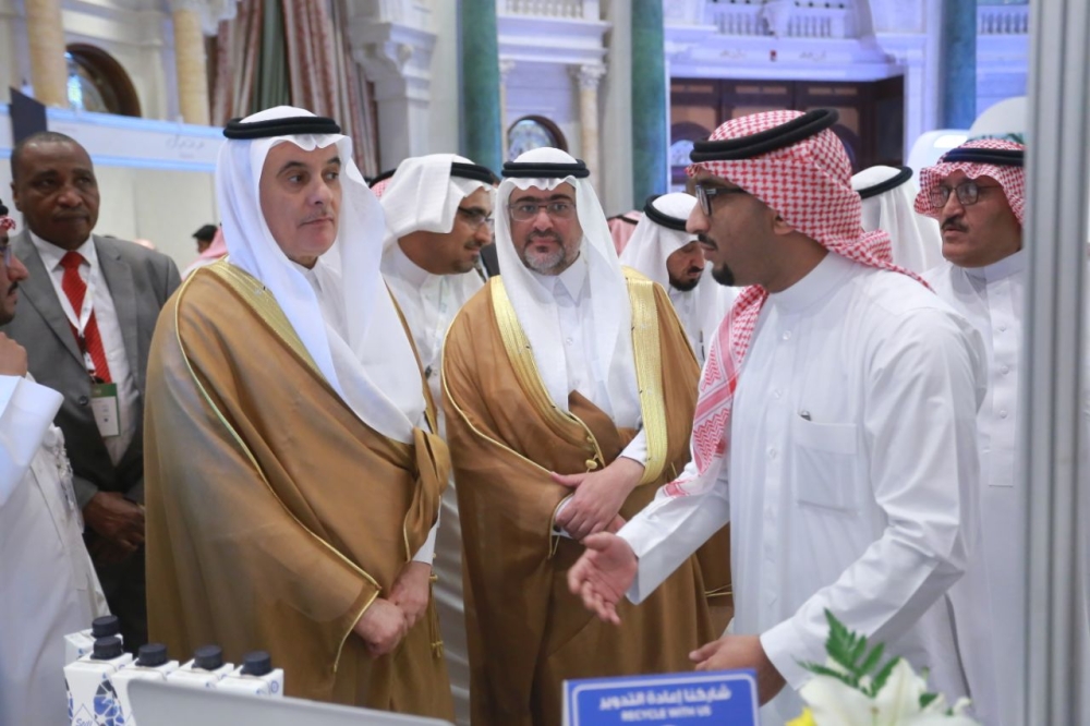 Tetra Pak supports
sustainability and 
growth of private 
sector in Saudi Arabia