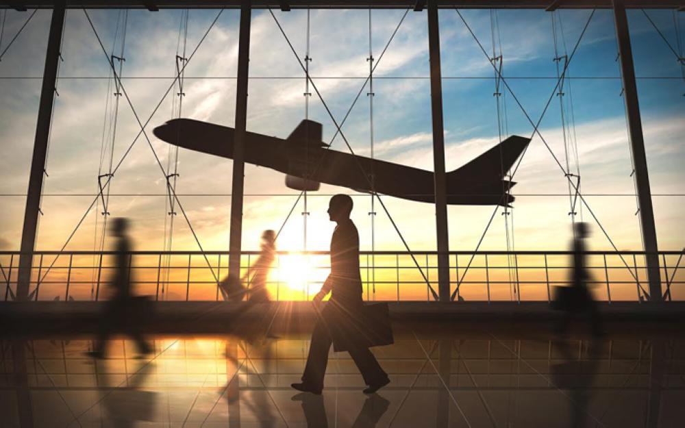 Saudi  millennial  business  travelers  have high  tech needs