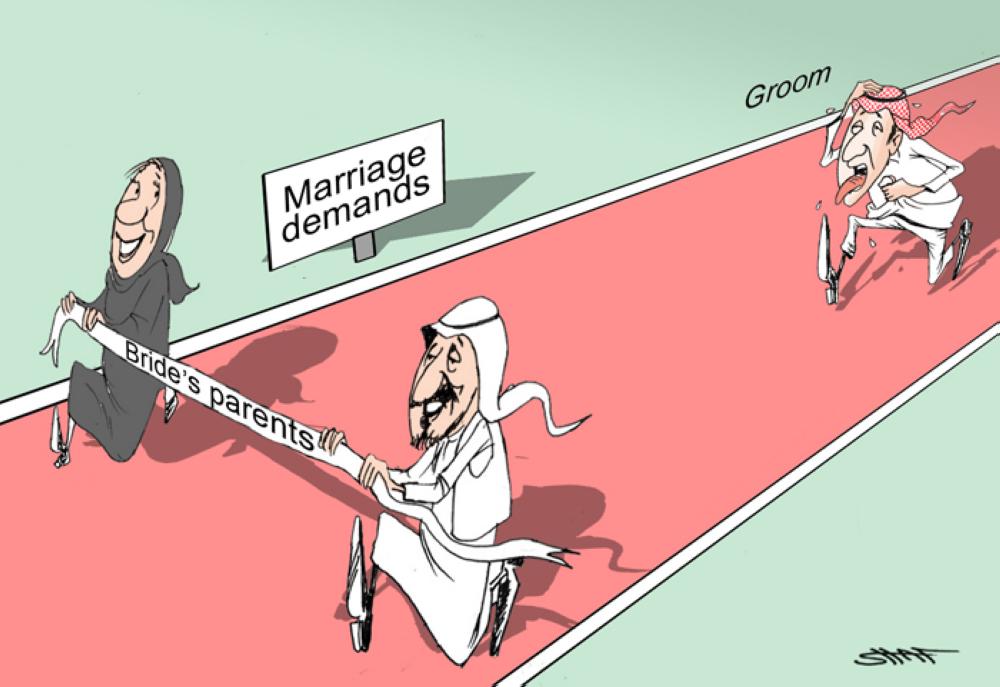 Marriage