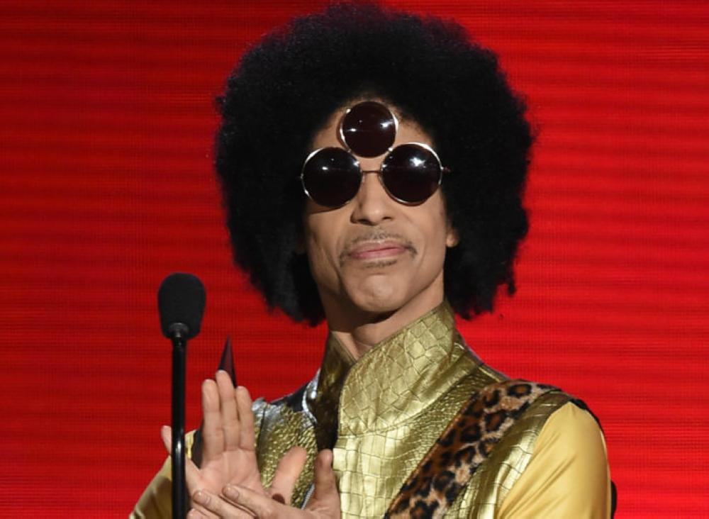 Prince 