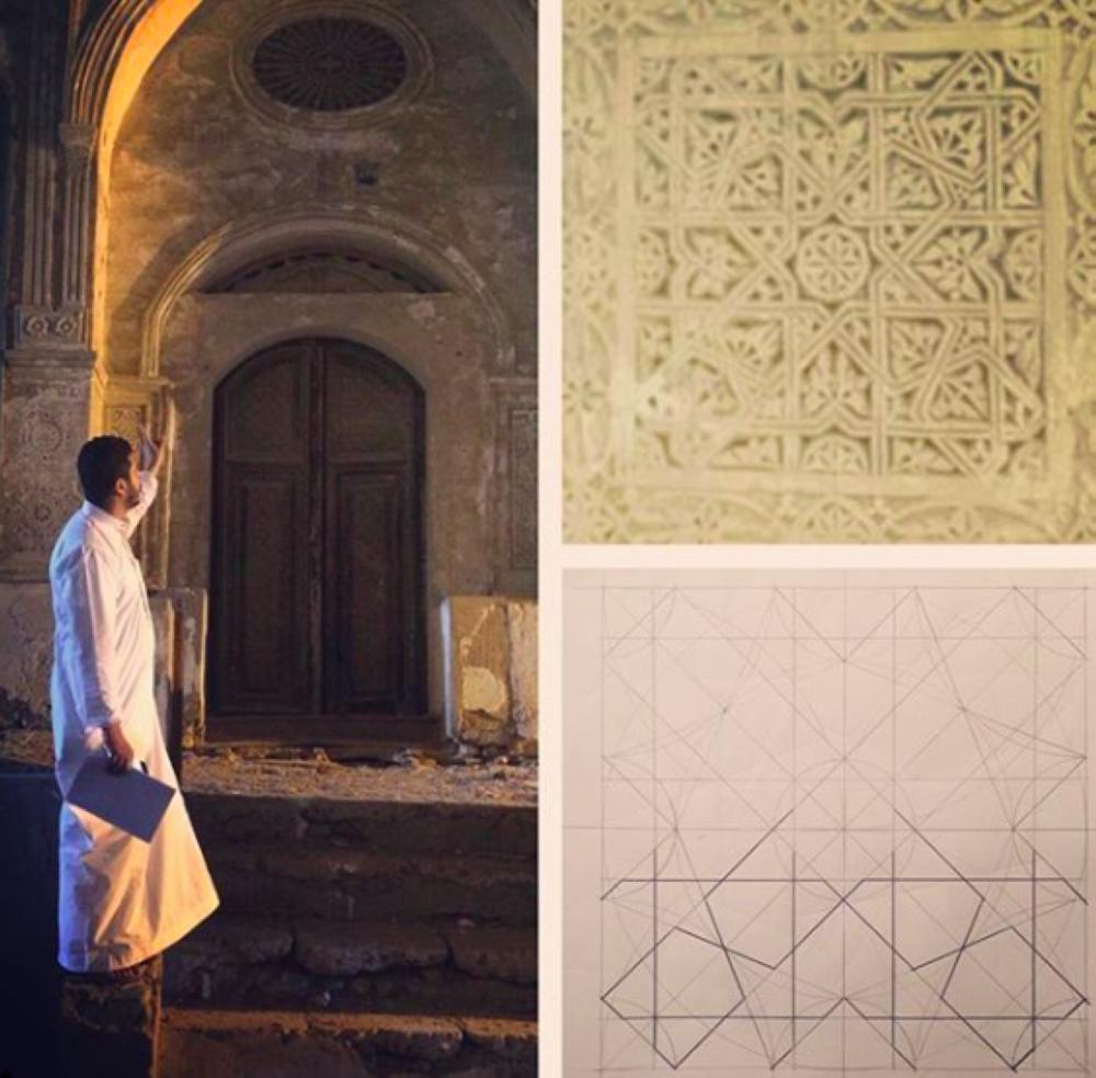 Artists and enthusiasts invited to apply for the third year of the Jameel House of Traditional Arts / Jeddah
