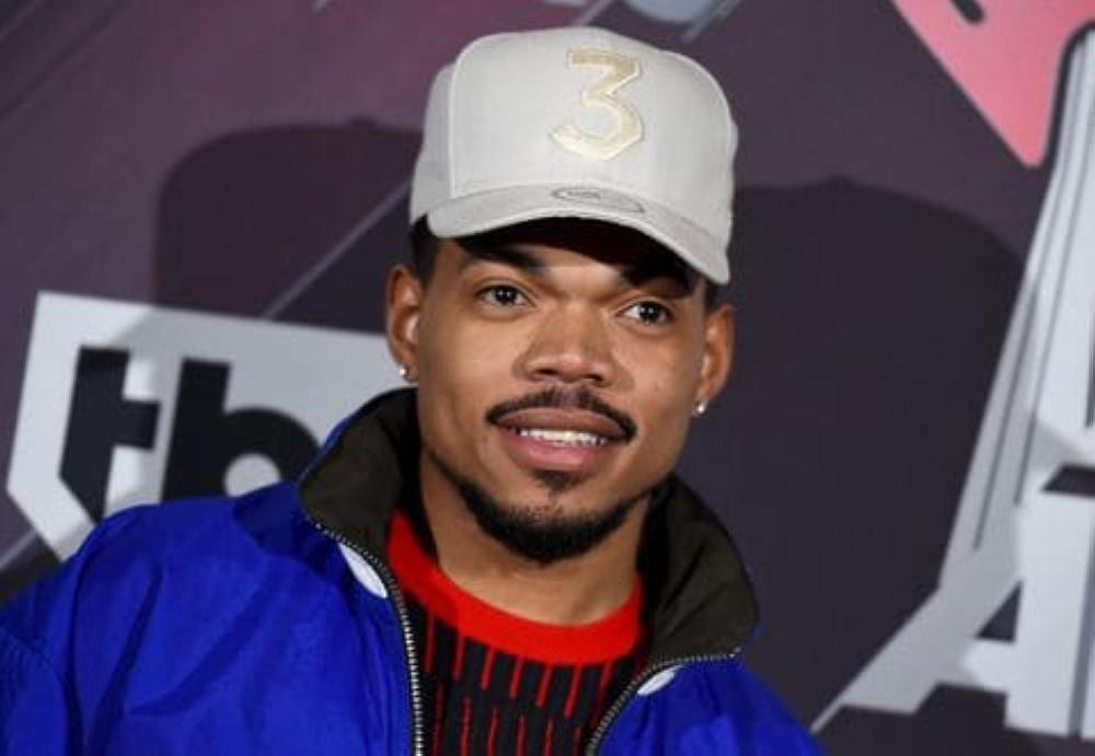 Chance the Rapper