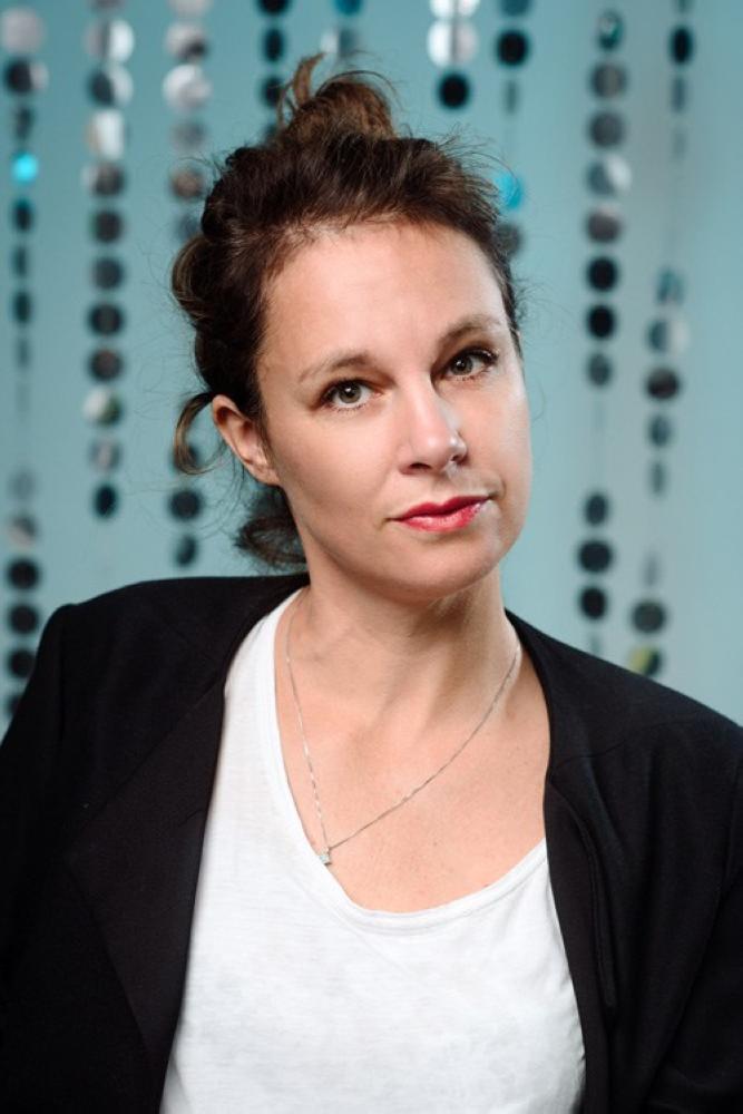 Sara Stridsberg