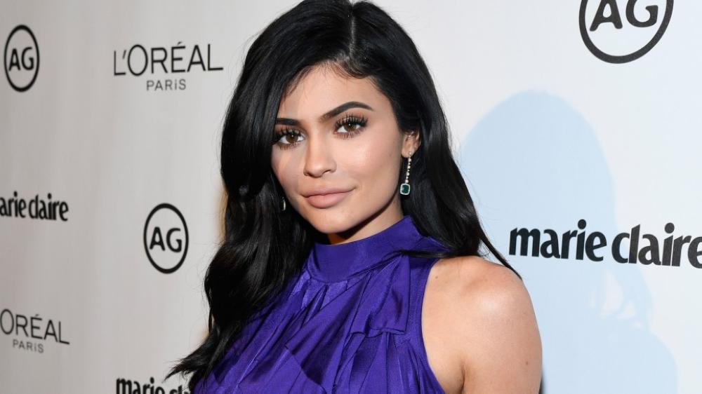 Kylie Jenner